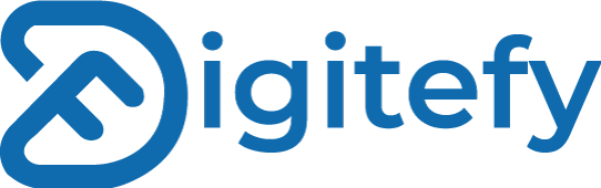 Digitefy-Logo